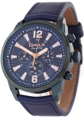 OMAX GX33S44I