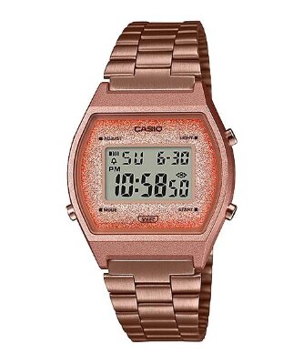 CASIO B640WCG-5D