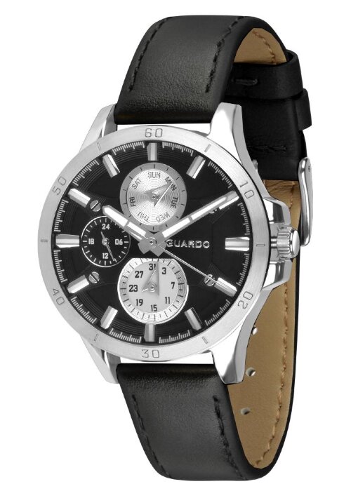 Наручные часы GUARDO Premium 011407-1