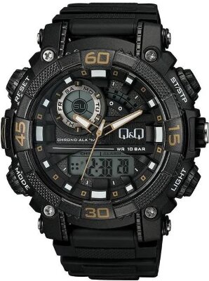 Q&Q GW87J013Y