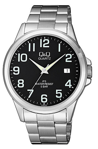 Water resist 5 bar q&q discount