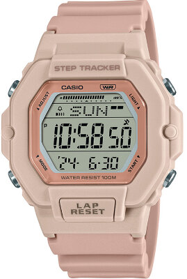 CASIO LWS-2200H-4A