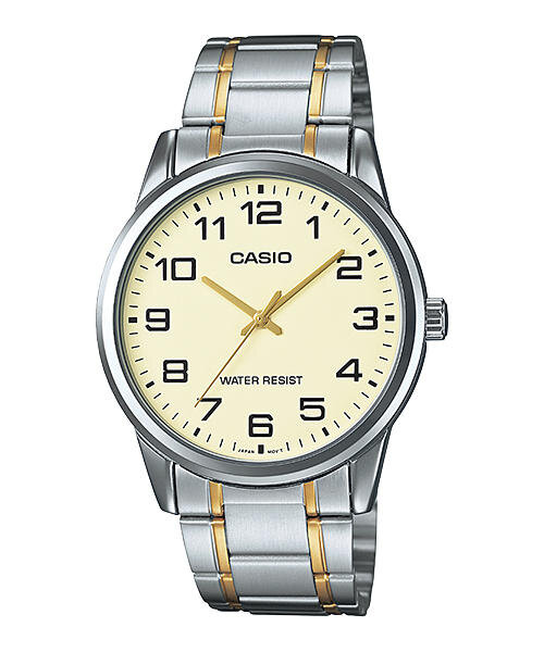 Наручные часы CASIO MTP-V001SG-9B