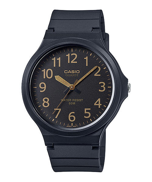 Наручные часы CASIO MW-240-1B2