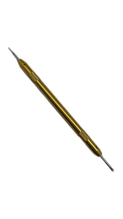 съемник звеньев