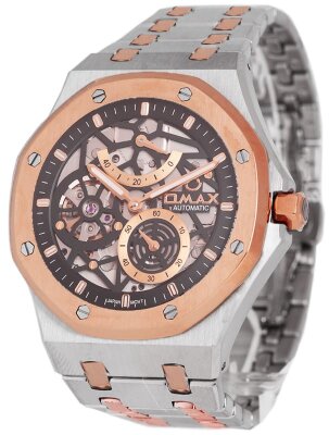 OMAX OAOR028C2CI AUTOMATIC