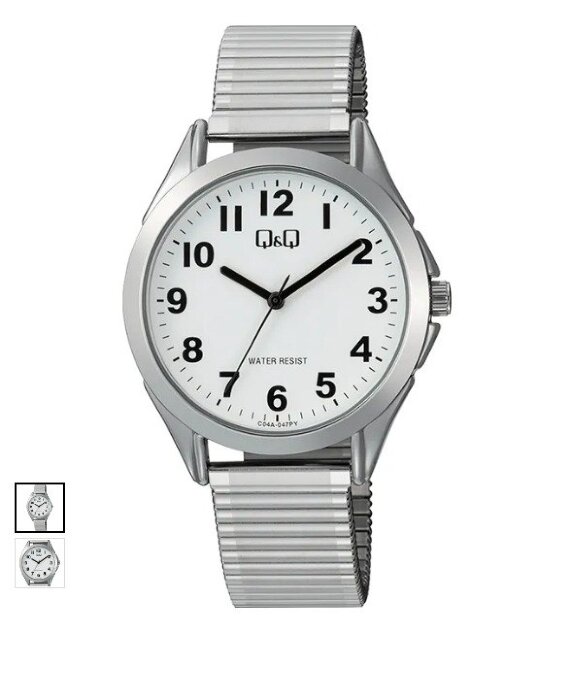 Q&Q C04AJ047Y