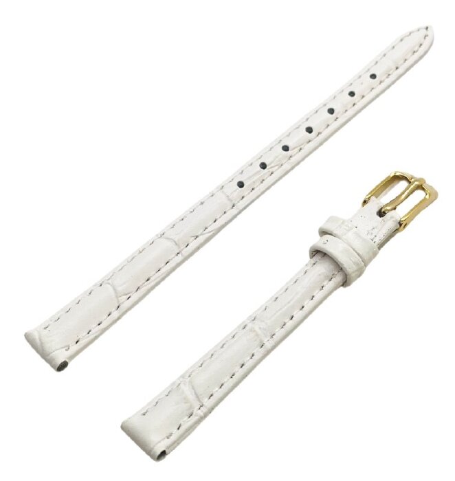 2. Modeno Белый Kroko 3 10мм