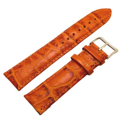 11. Modeno Рыжий Kroko 2 26мм 11. Modeno Рыжий Kroko 2 26мм