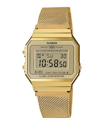 CASIO A700WMG-9A