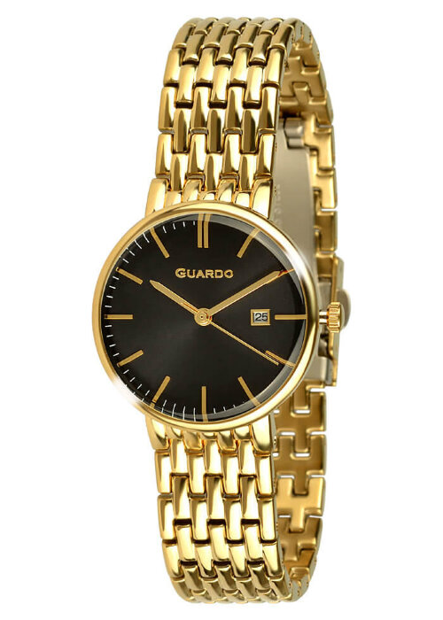 Наручные часы GUARDO Premium 11909-3