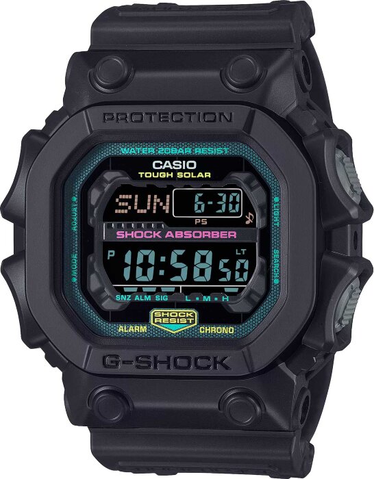 GX-56MF-1D