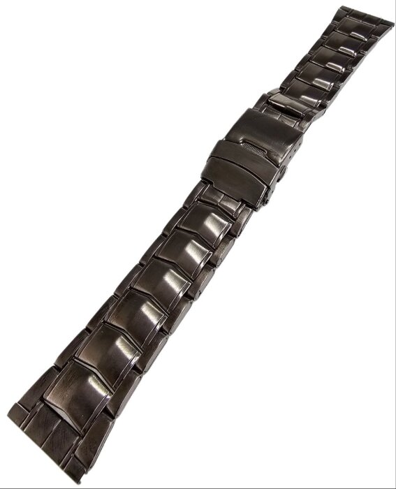 Браслет сталь SB24-12B