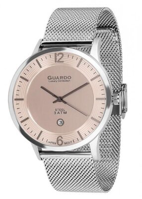 GUARDO S01254.1 сталь