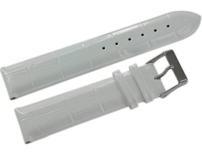 Ремешки LeVeL эконом 22-05-01-1-0 М KROKO лак