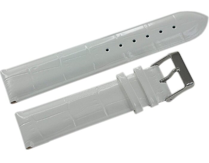 Ремешки LeVeL эконом 22-05-01-1-0 М KROKO лак