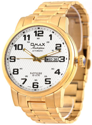 OMAX  OSA007AG6A AUTOMATIC