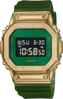 GM-5600CL-3D