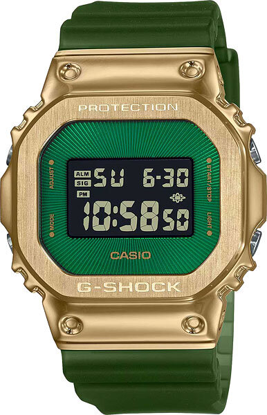GM-5600CL-3D