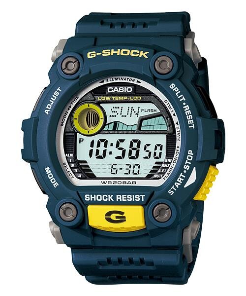 Наручные часы G-7900-2