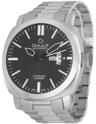 OMAX OSA033P26I AUTOMATIC