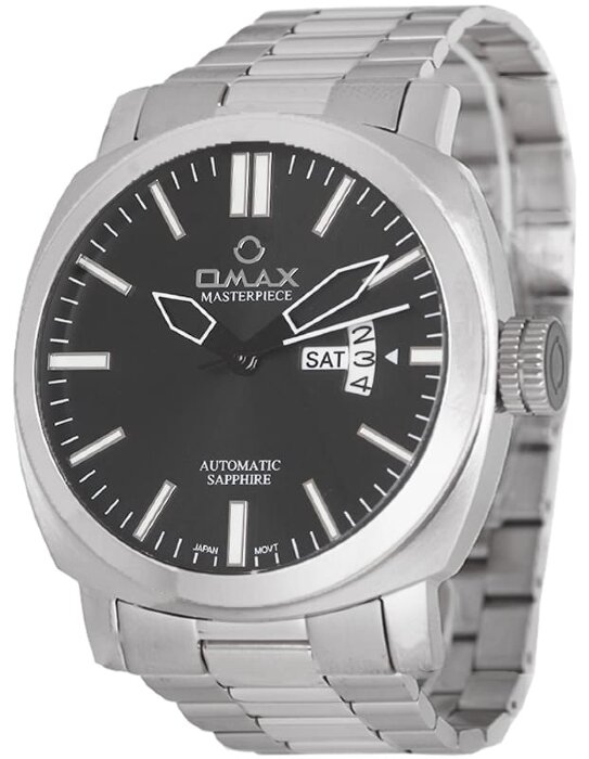 OMAX OSA033P26I AUTOMATIC