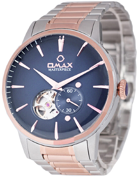 OMAX OAOR004C4CI AUTOMATIC