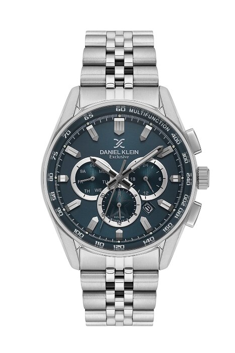 Daniel Klein 14001-3