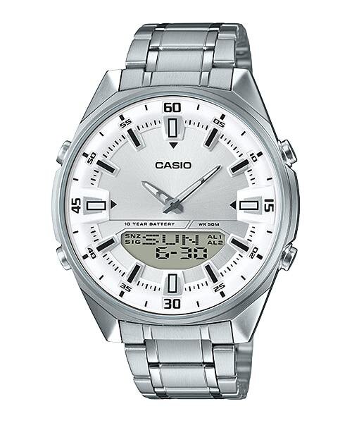 Наручные часы CASIO AMW-830D-7A