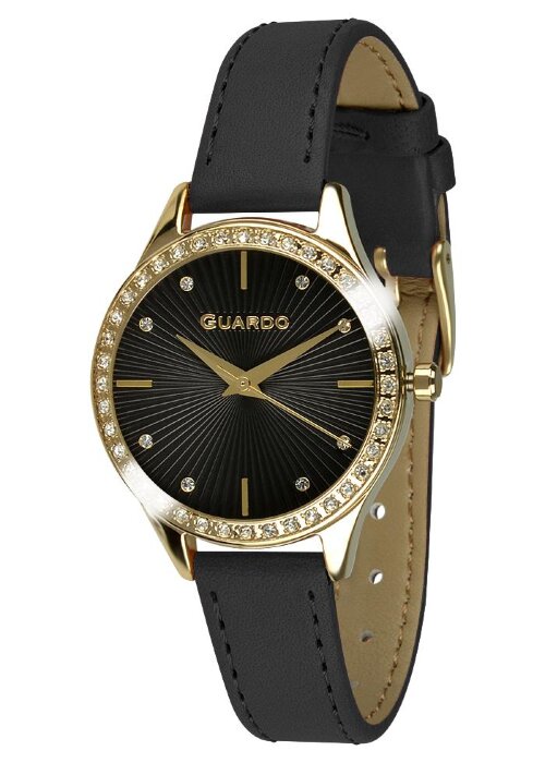 Наручные часы GUARDO Premium 012241-4