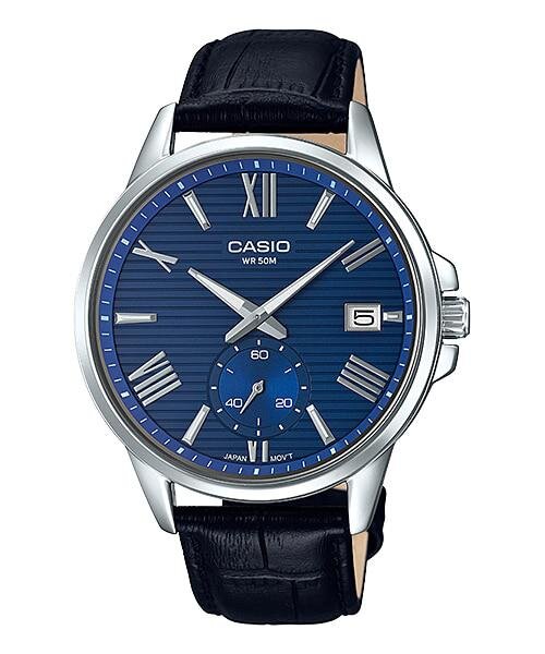 Наручные часы CASIO MTP-EX100L-2A