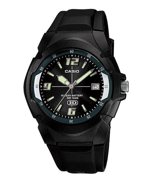 Наручные часы CASIO MW-600F-1A