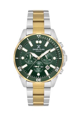 Daniel Klein 14067-5