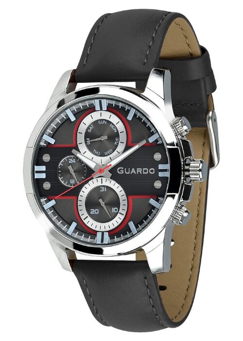 Наручные часы GUARDO Premium 12313-1