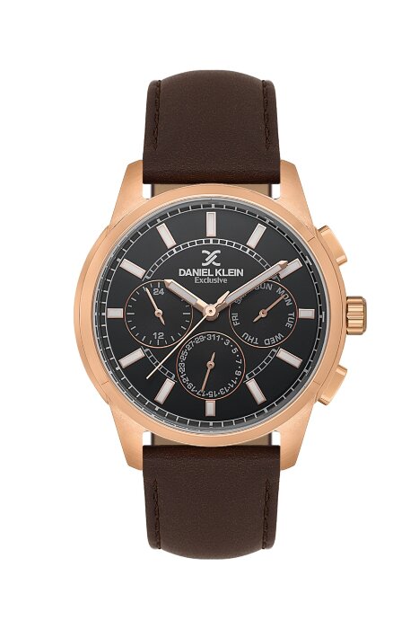 Daniel Klein 14209-5