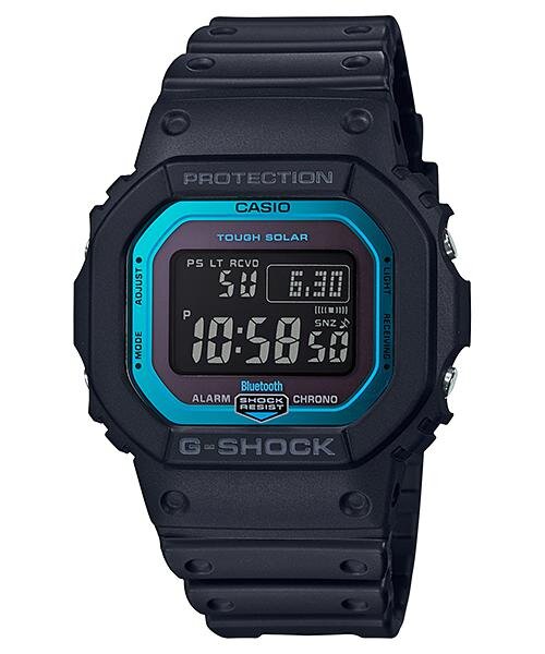 Наручные часы GW-B5600-2