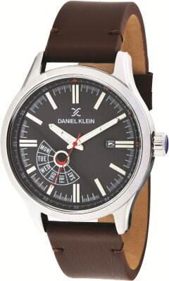 Daniel Klein 11499-6