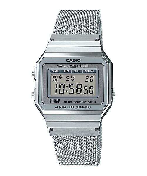 Наручные часы CASIO A700WM-7A