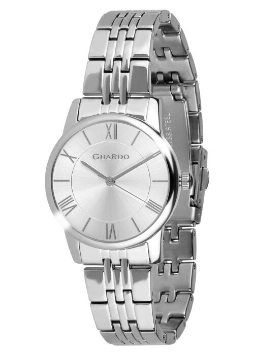 Наручные часы GUARDO Premium 012375-2