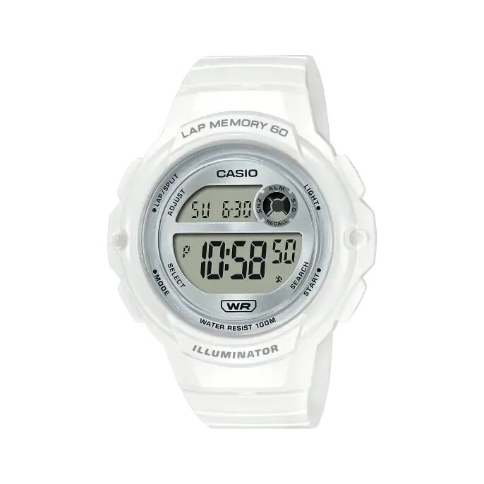 Наручные часы CASIO LWS-1200H-7A1