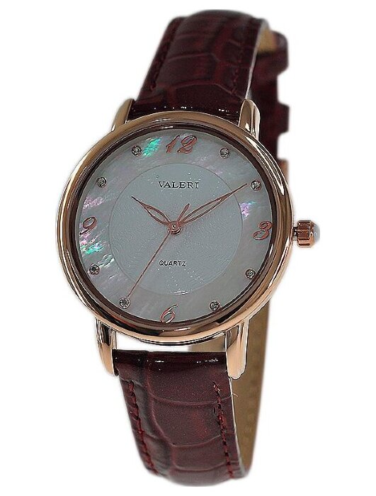 Наручные часы Valeri I3888L-GW