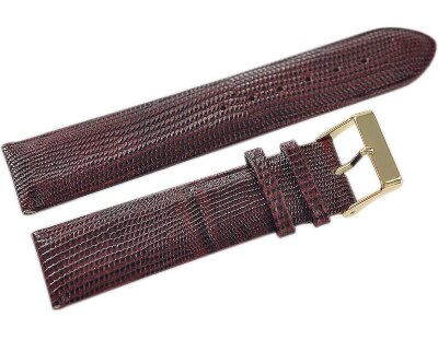 Ремешки LeVeL эконом 22-05-02-1-2 М LEZAR лак