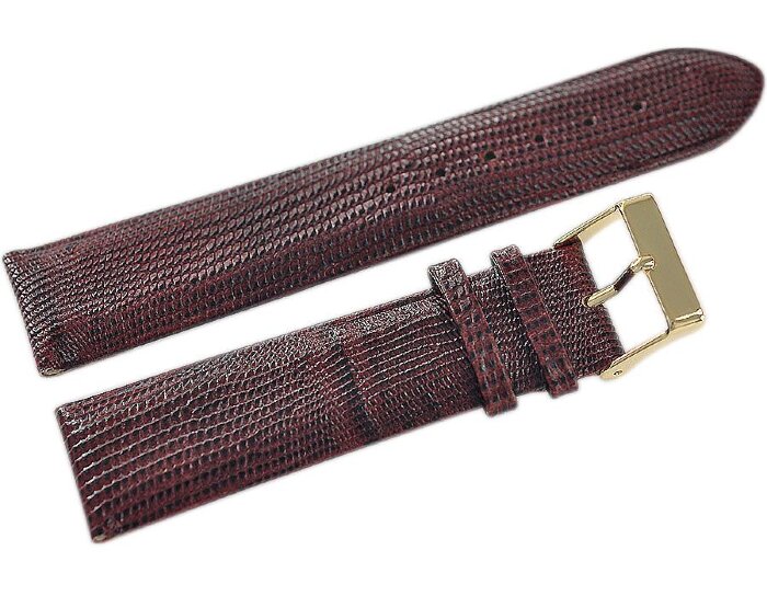 Ремешки LeVeL эконом 22-05-02-1-2 М LEZAR лак