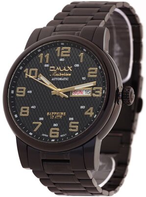 OMAX  OSA007AM2A AUTOMATIC