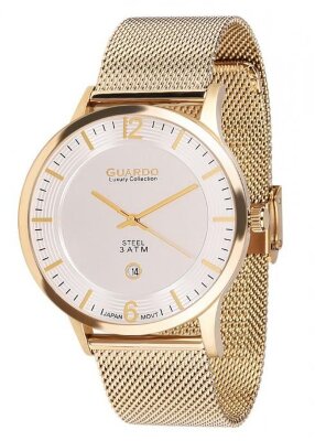 GUARDO S01254.6 сталь