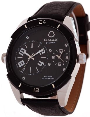 OMAX HB09A22A