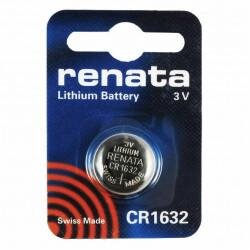 Батарейка RENATA CR1632