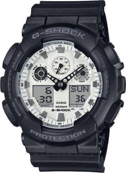 GA-100WD-1A
