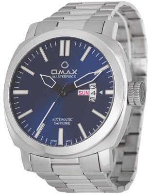 OMAX OSA033P46I AUTOMATIC