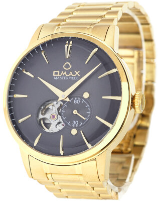 OMAX OAOR004G21I AUTOMATIC